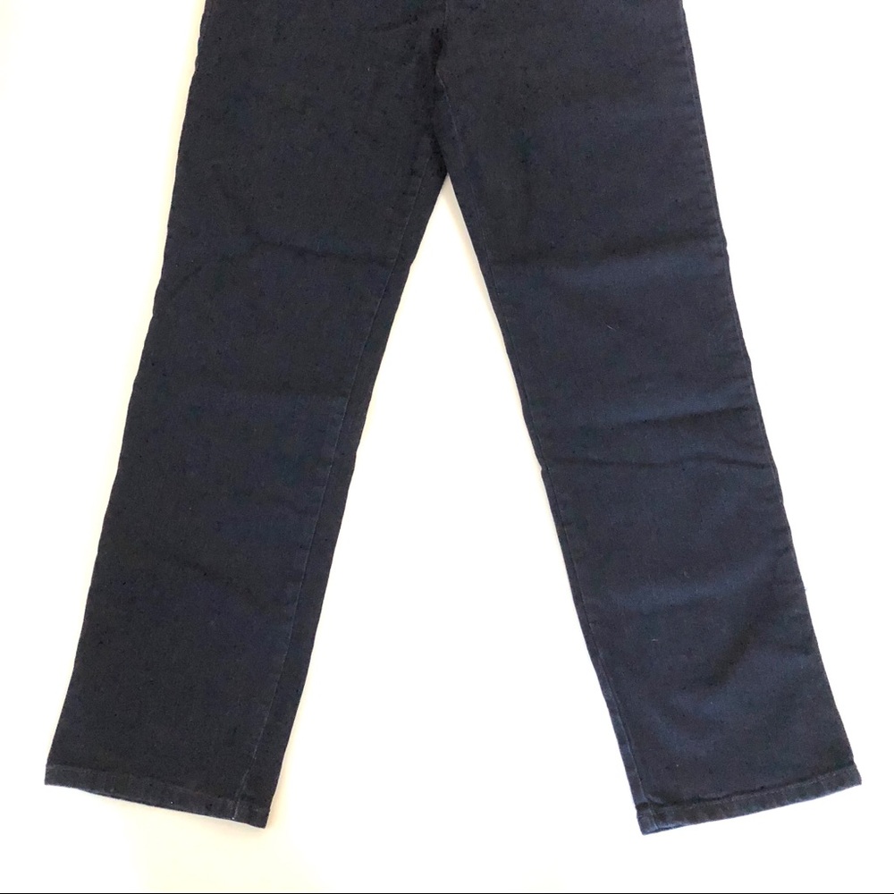 Gloria Vanderbilt Amanda High Rise Stretch Jeans - Picture 4 of 11